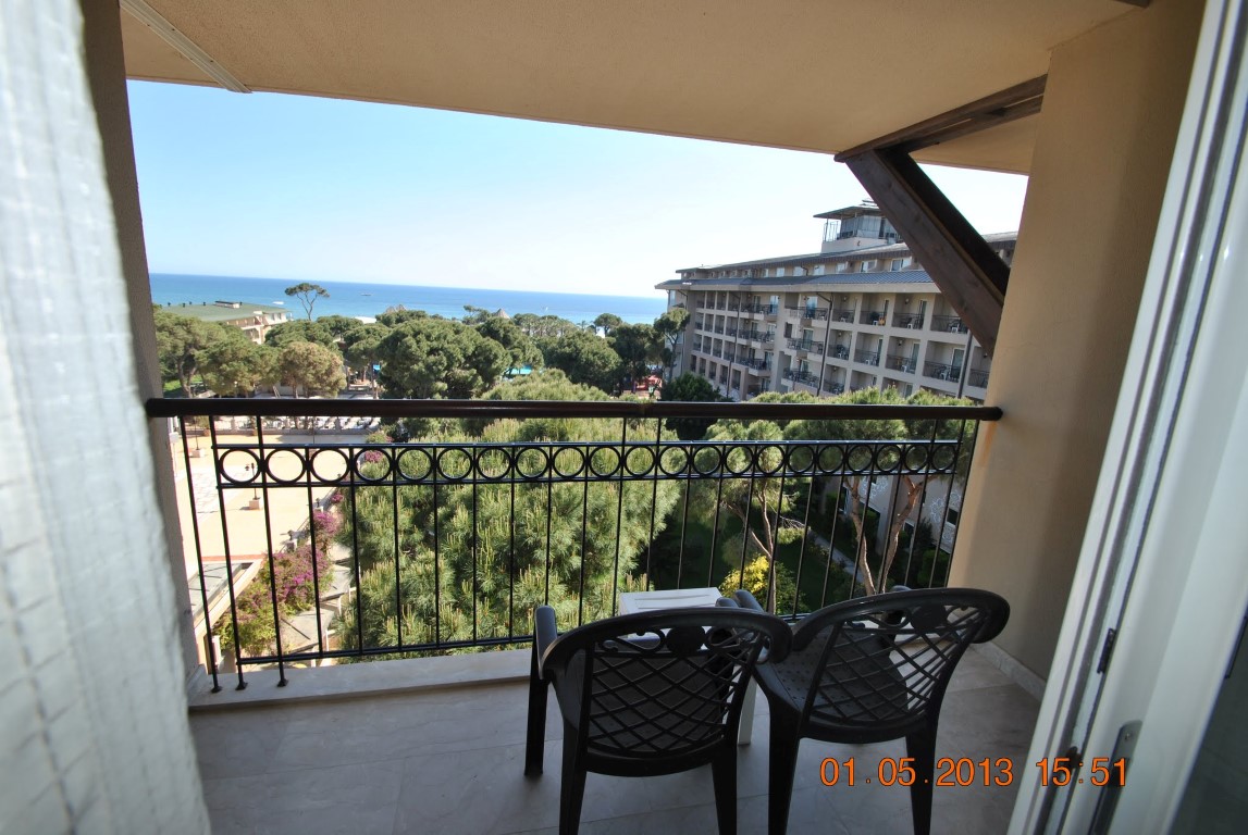 imagini hotel PAPILLON AYSCHA BELEK